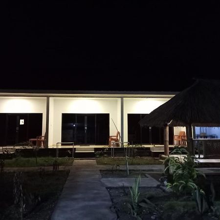 Kuta  Simpang Hostel מראה חיצוני תמונה