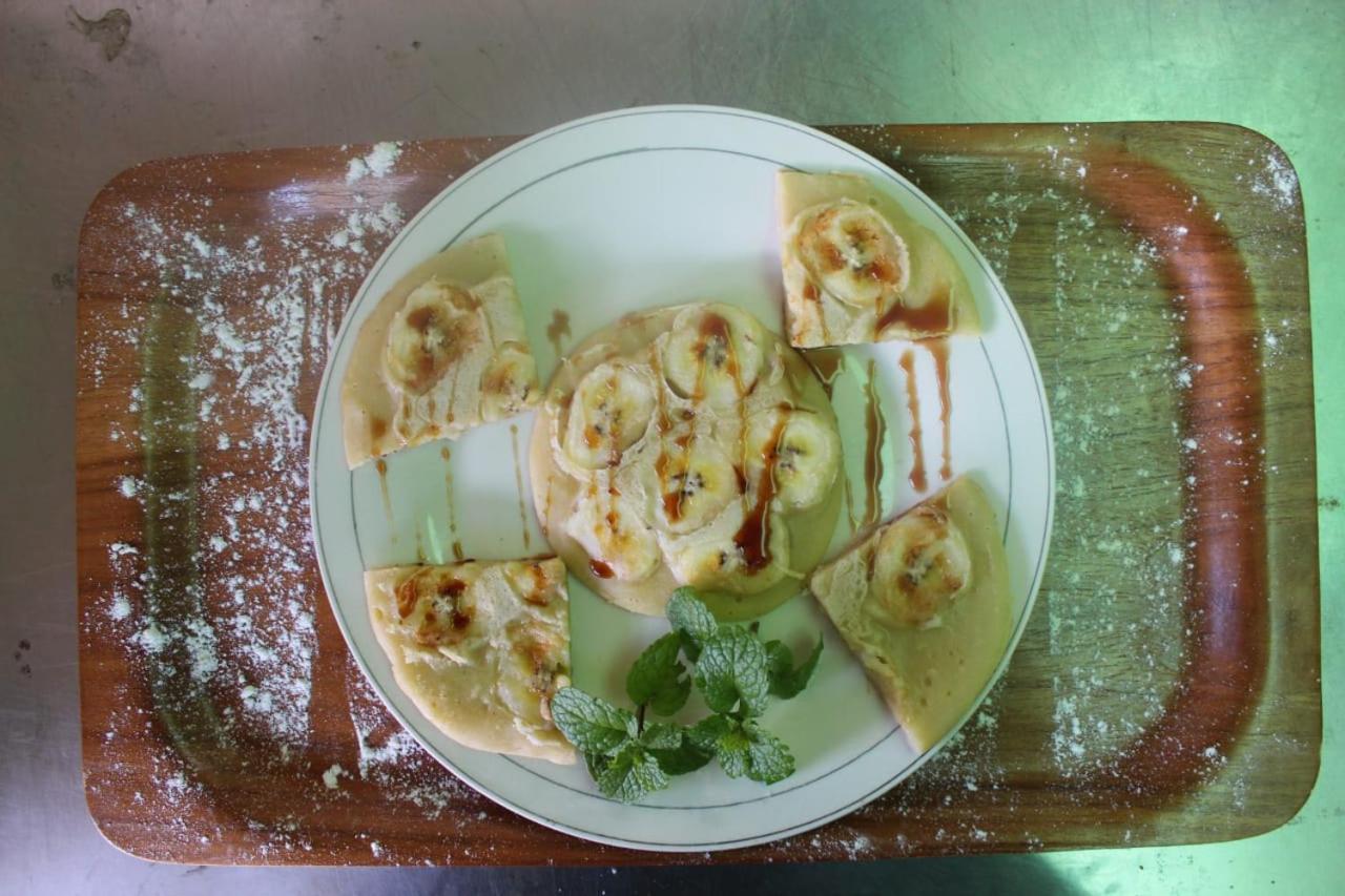 Kuta  Simpang Hostel מראה חיצוני תמונה
