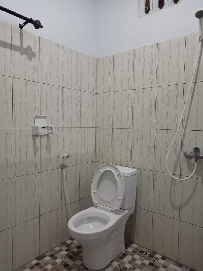 Kuta  Simpang Hostel מראה חיצוני תמונה