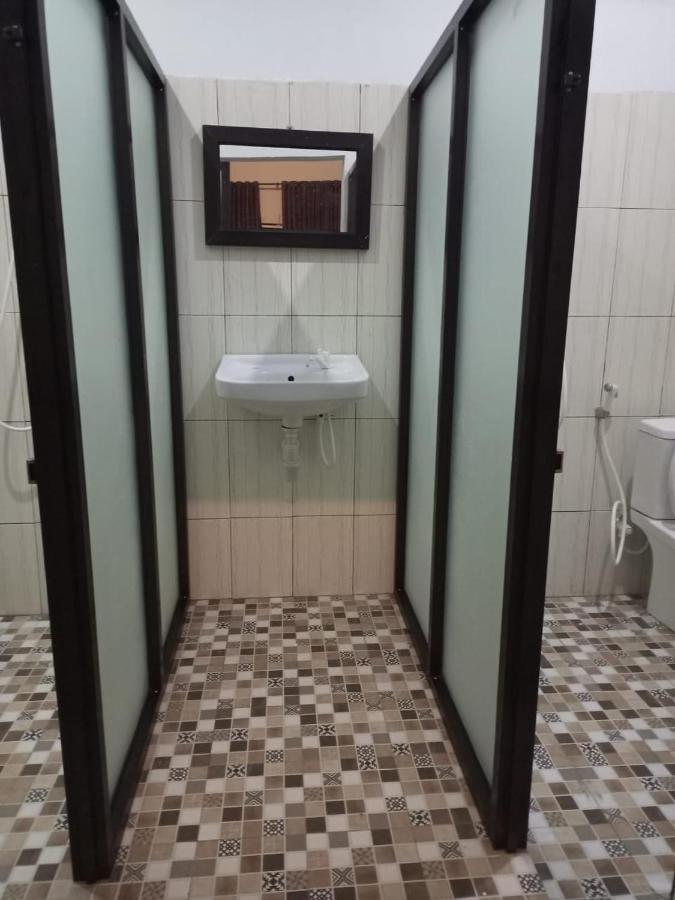 Kuta  Simpang Hostel מראה חיצוני תמונה