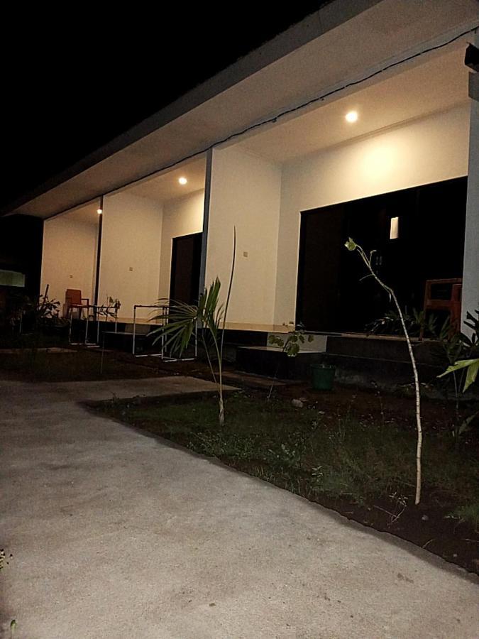 Kuta  Simpang Hostel מראה חיצוני תמונה